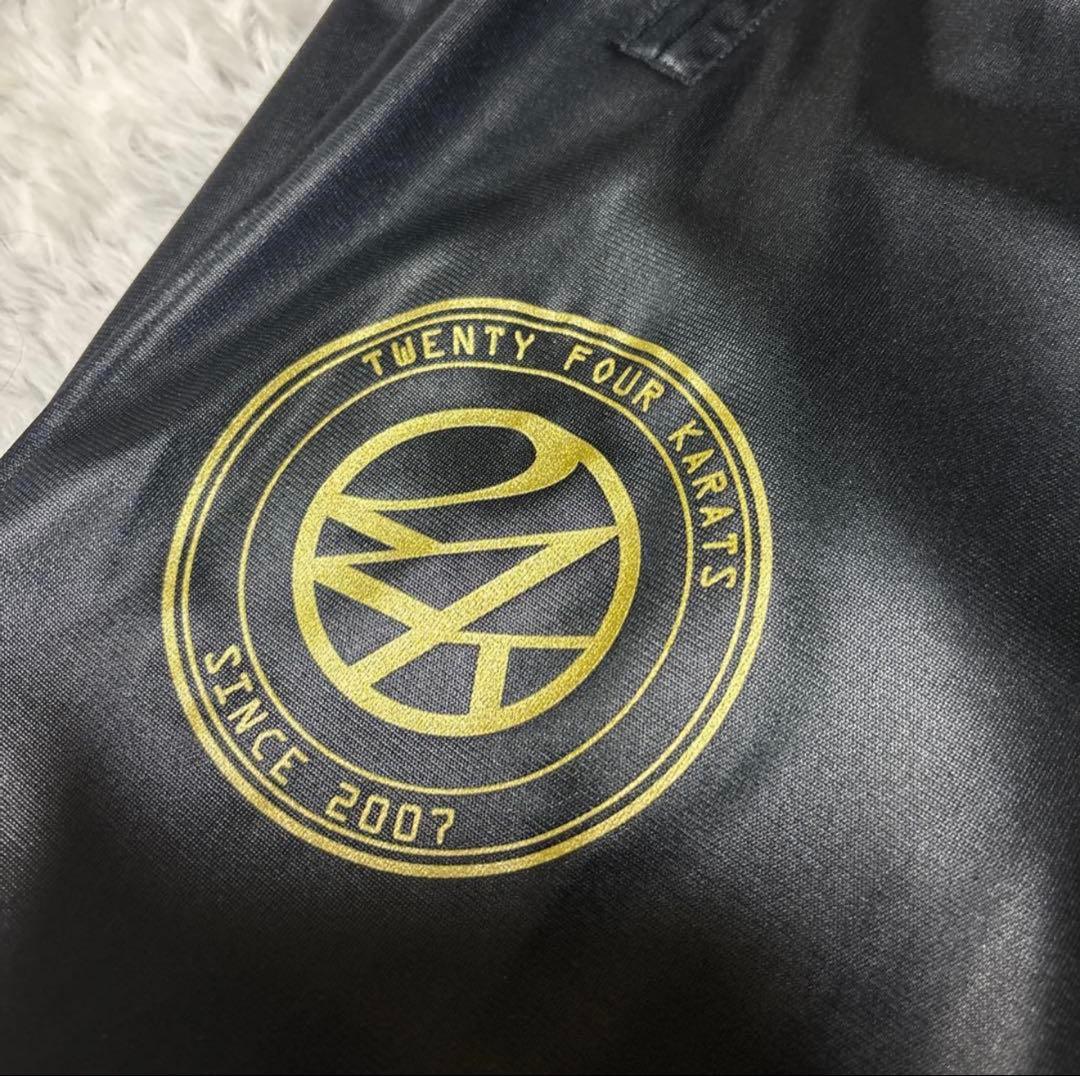 24karats adidas セットアップ