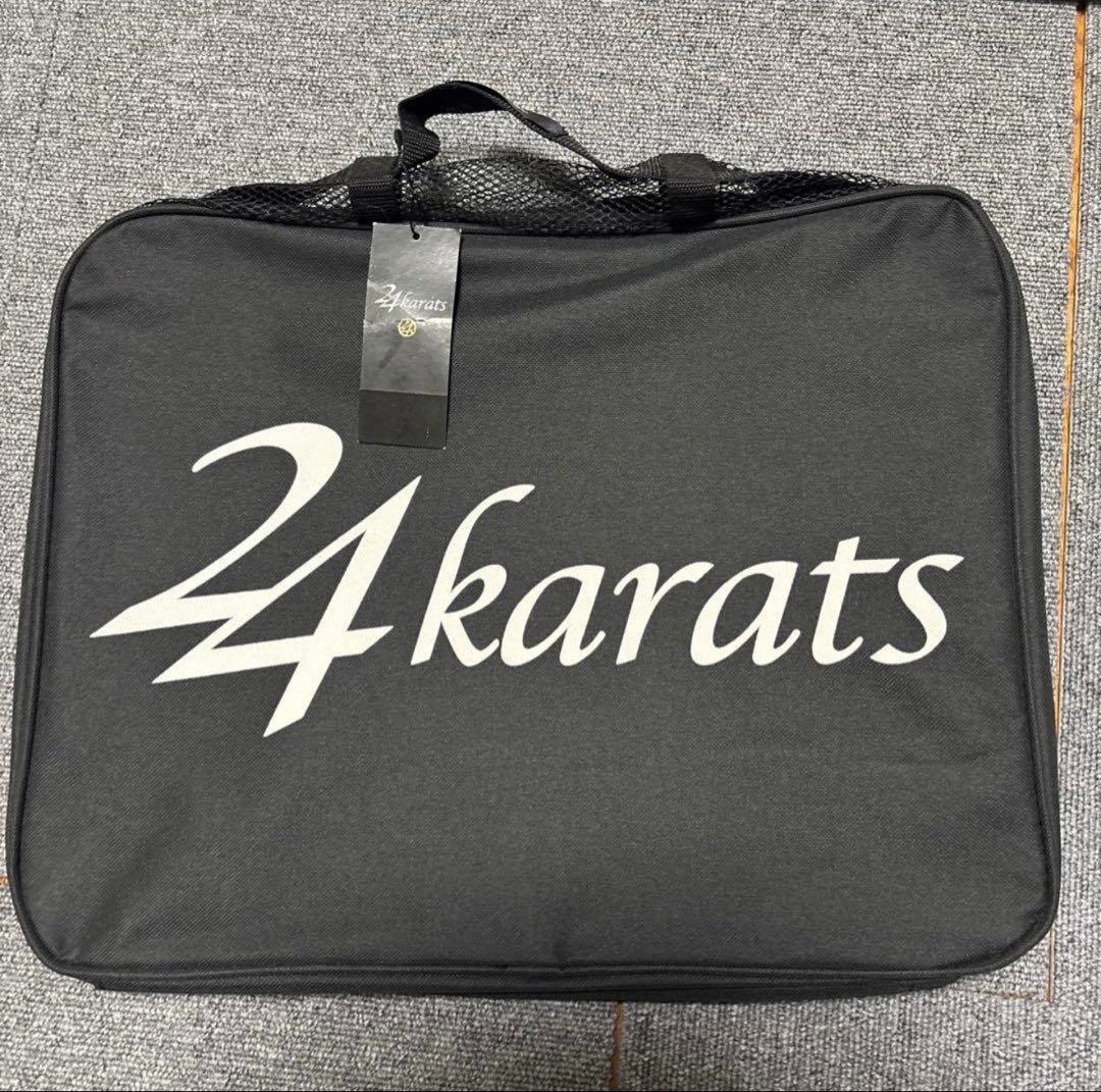 24karats adidas セットアップ