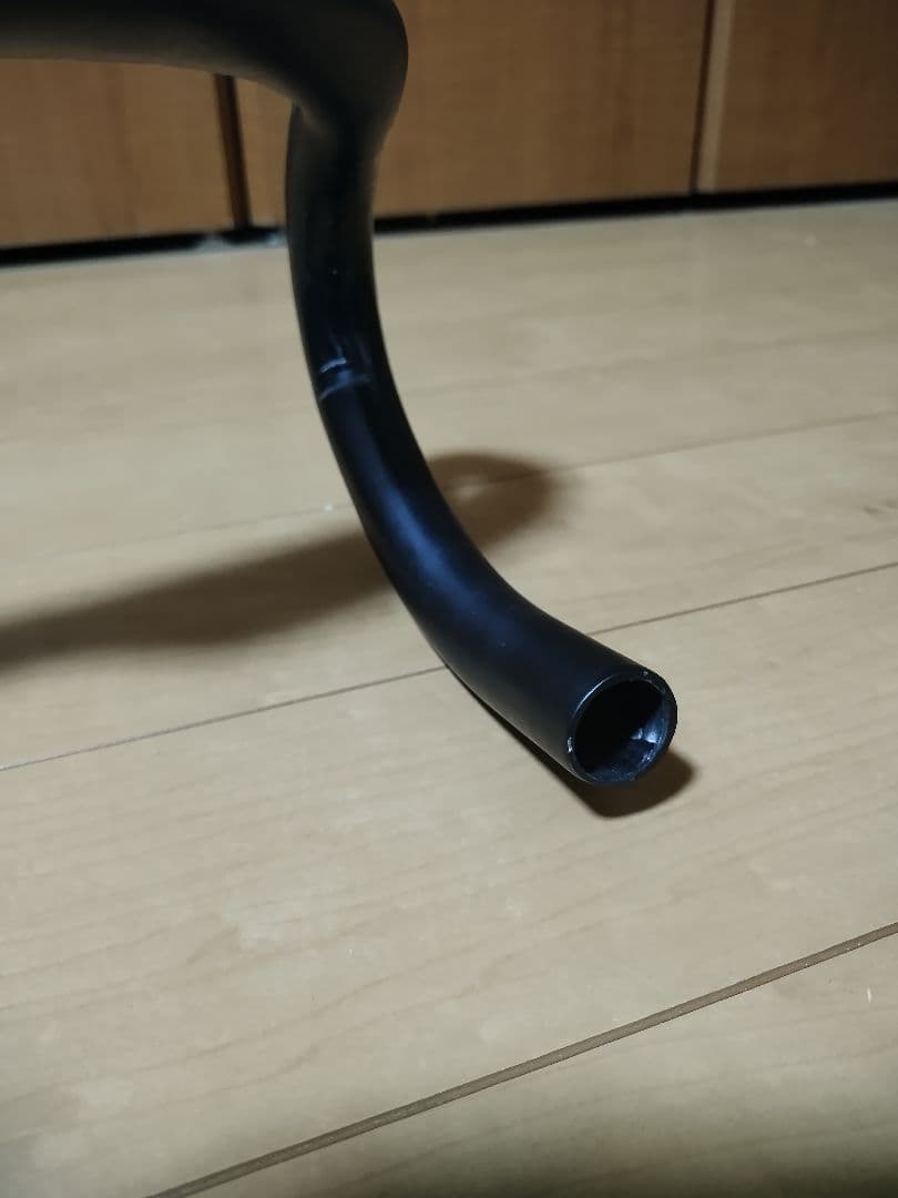 tni エアロファスト　360mm ドロップハンドル
