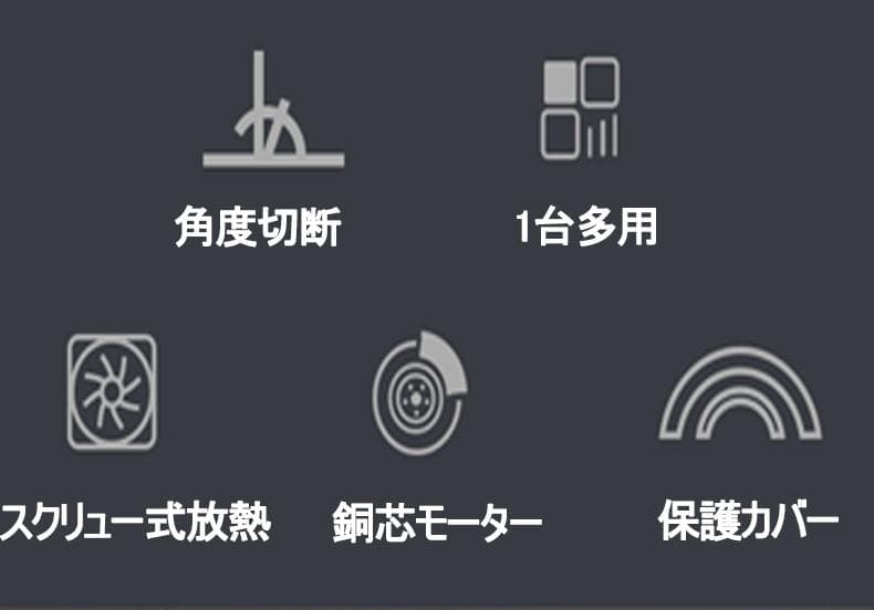 A 丸のこ 165ｍｍ 電動 互換 マキタ マルノコ 充電式 木材 合板 18V