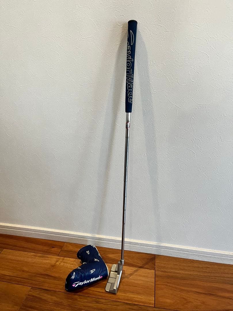 TaylorMade TP パター　トラスパター