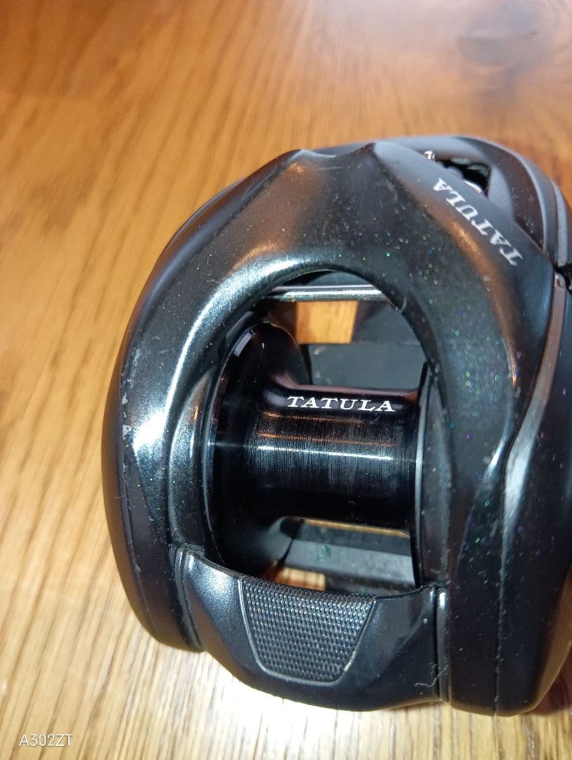 ダイワ(DAIWA) 24TATULA TW 100 タトゥーラ