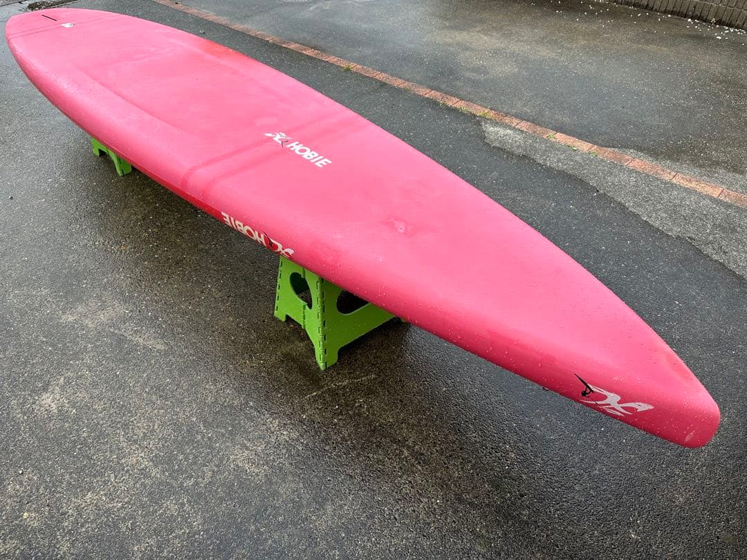 サーフィン・ボディボード HOBLE SUP