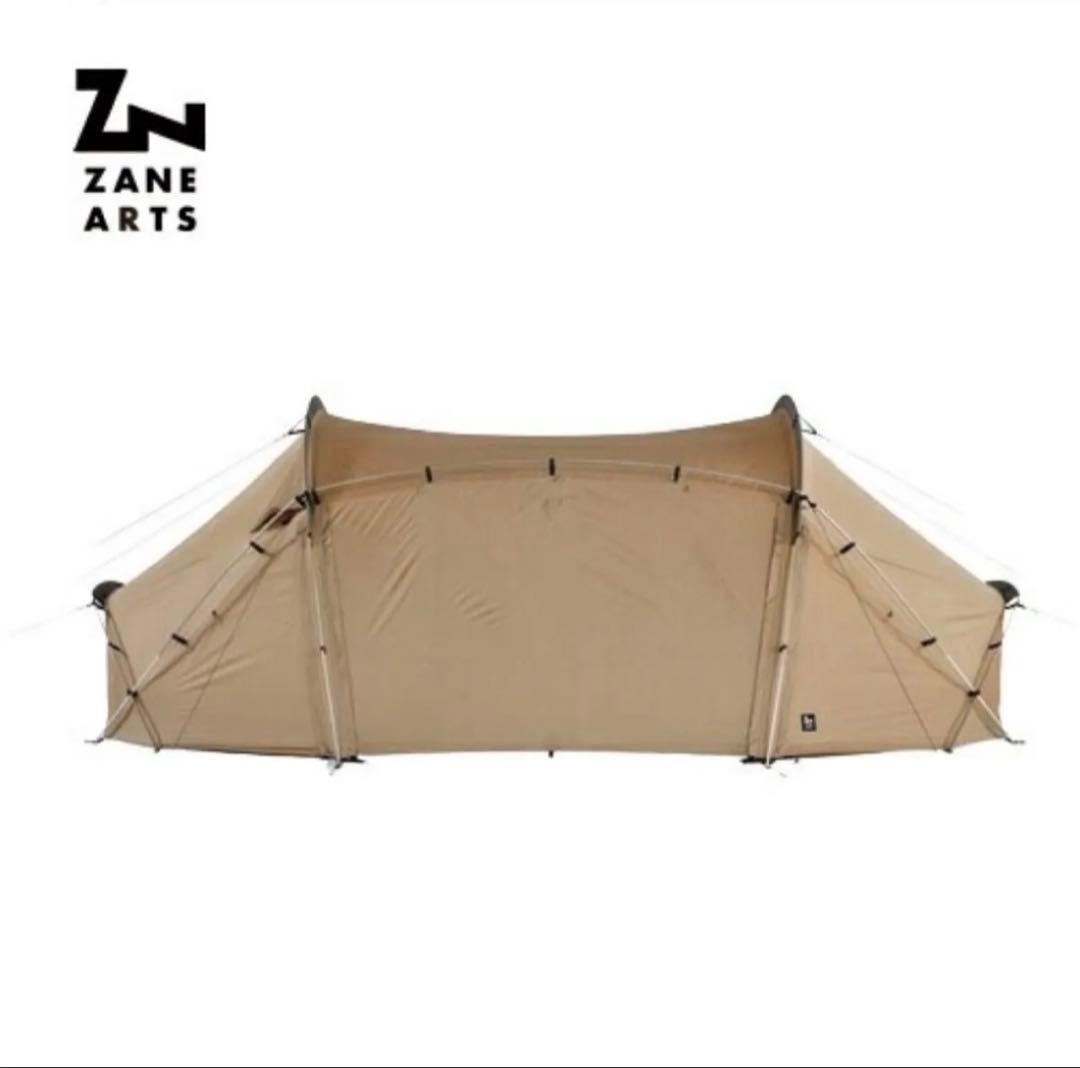 ゼインアーツ　オキトマ2 Okitoma-2 新品未使用