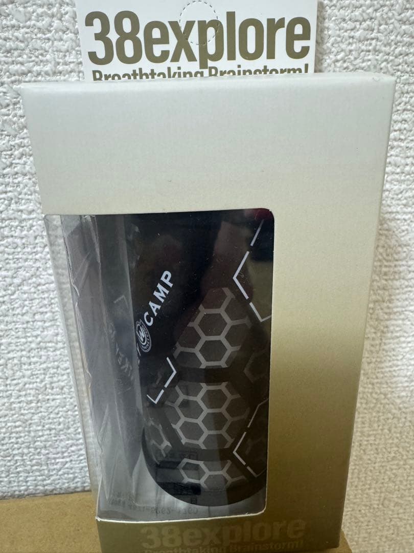 MIYABI 38KT ウォンキーキャンプ