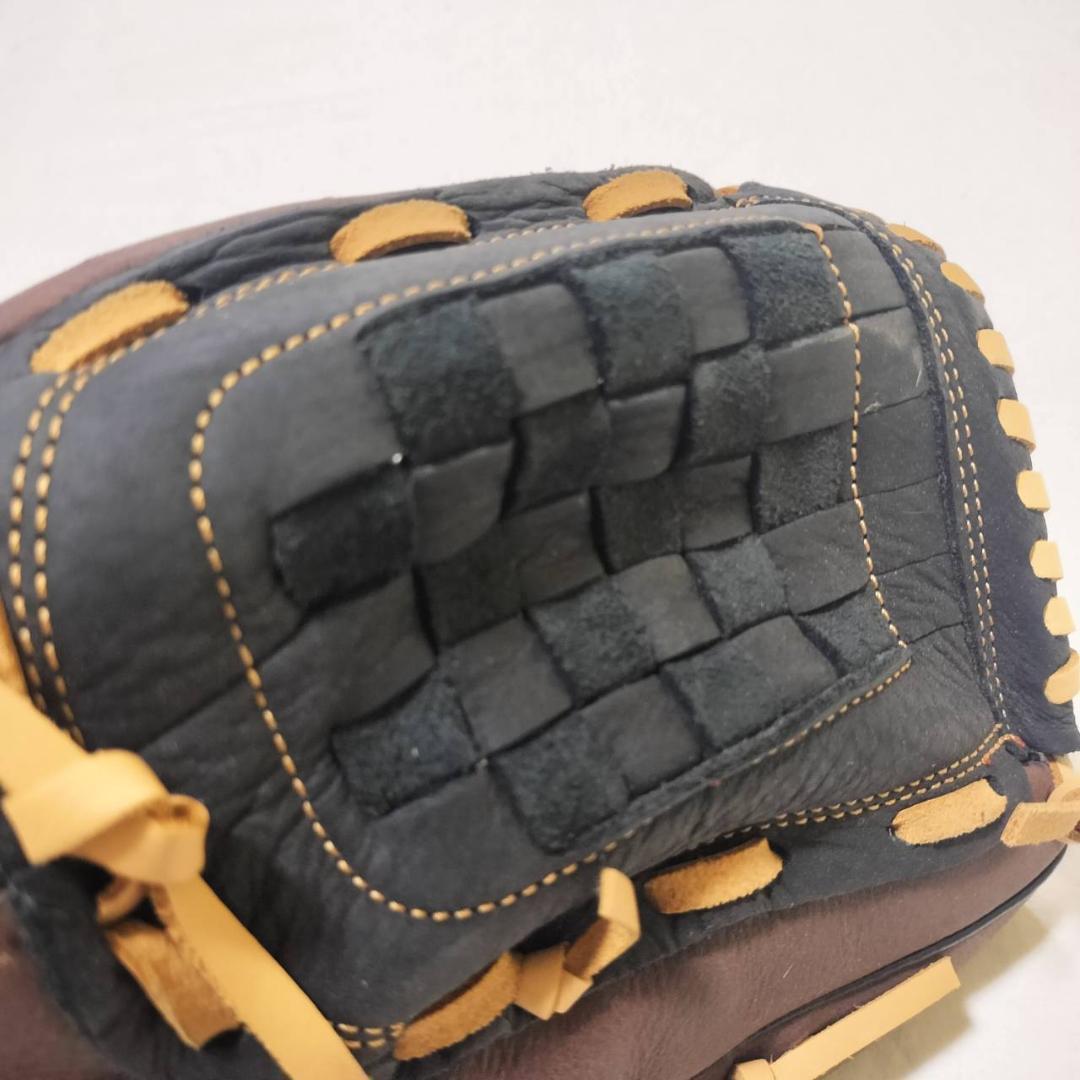 新品 アメリカ輸品ローリングス 野球グローブ 12.5インチ 右利き