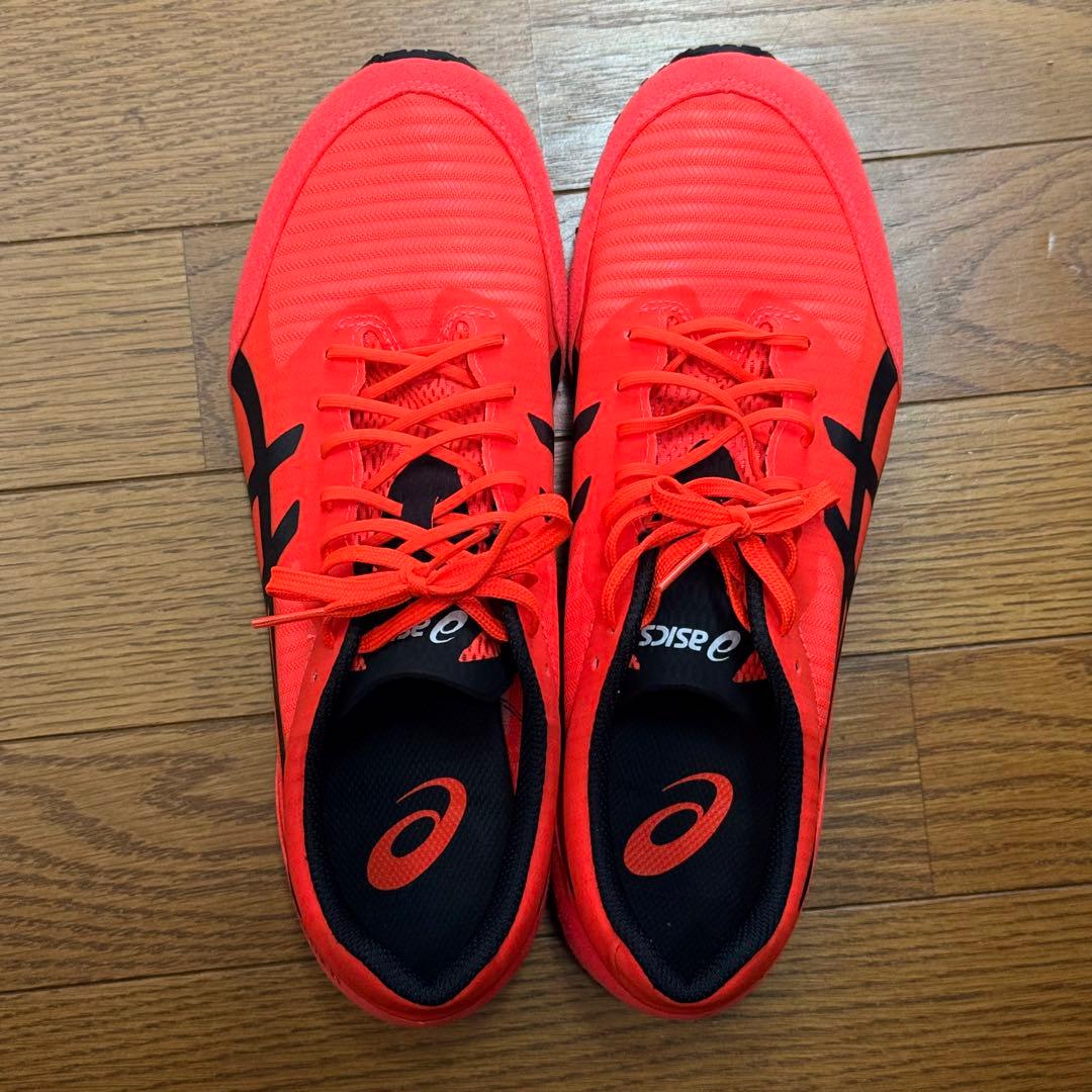 asics ウインドスプリント2 27.0cm