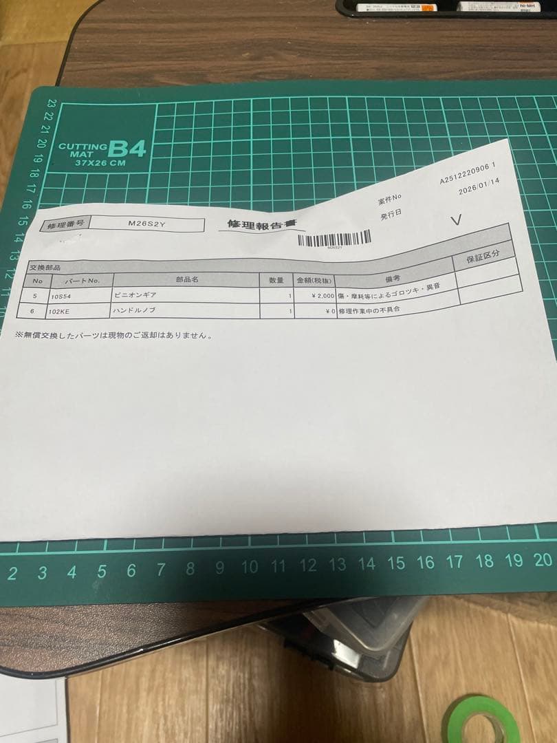 21 ツインパワー SW 10000HG フルオーバーホール済　スペアスプール付