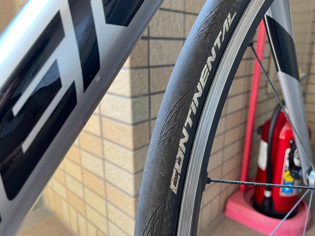 MERIDA RIDE400 メリダ