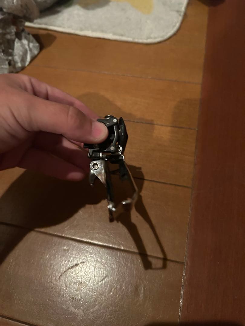 105 r7000グループセット ※ハンドルは付属しません。
