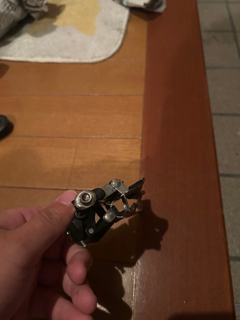 105 r7000グループセット ※ハンドルは付属しません。