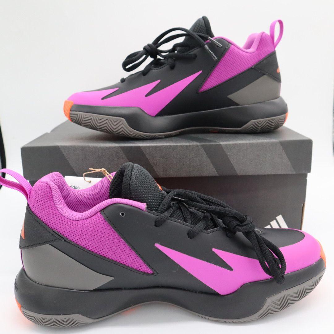 アディダス adidas バスケット Cross'Em Up セレクト 24.0