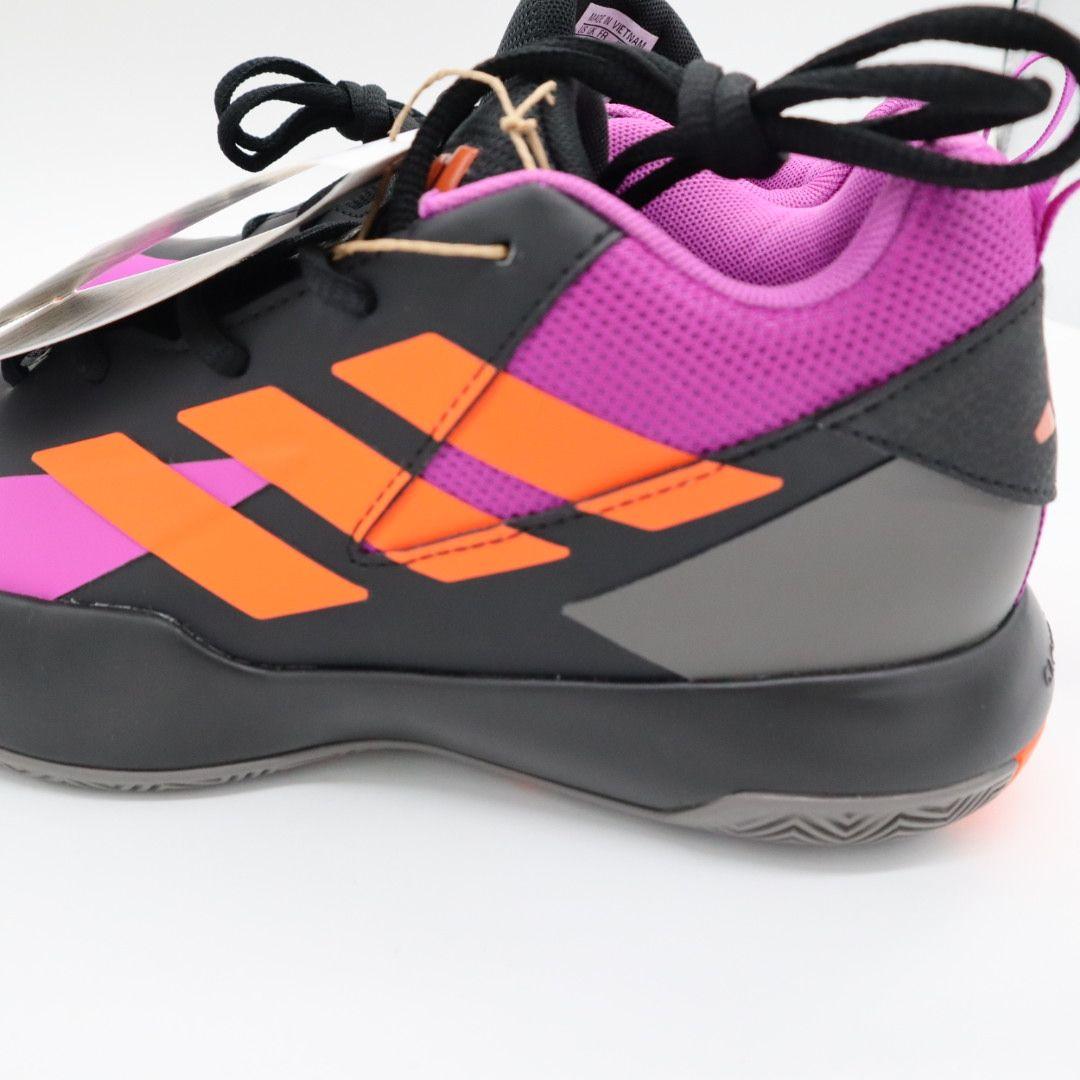 アディダス adidas バスケット Cross'Em Up セレクト 24.0
