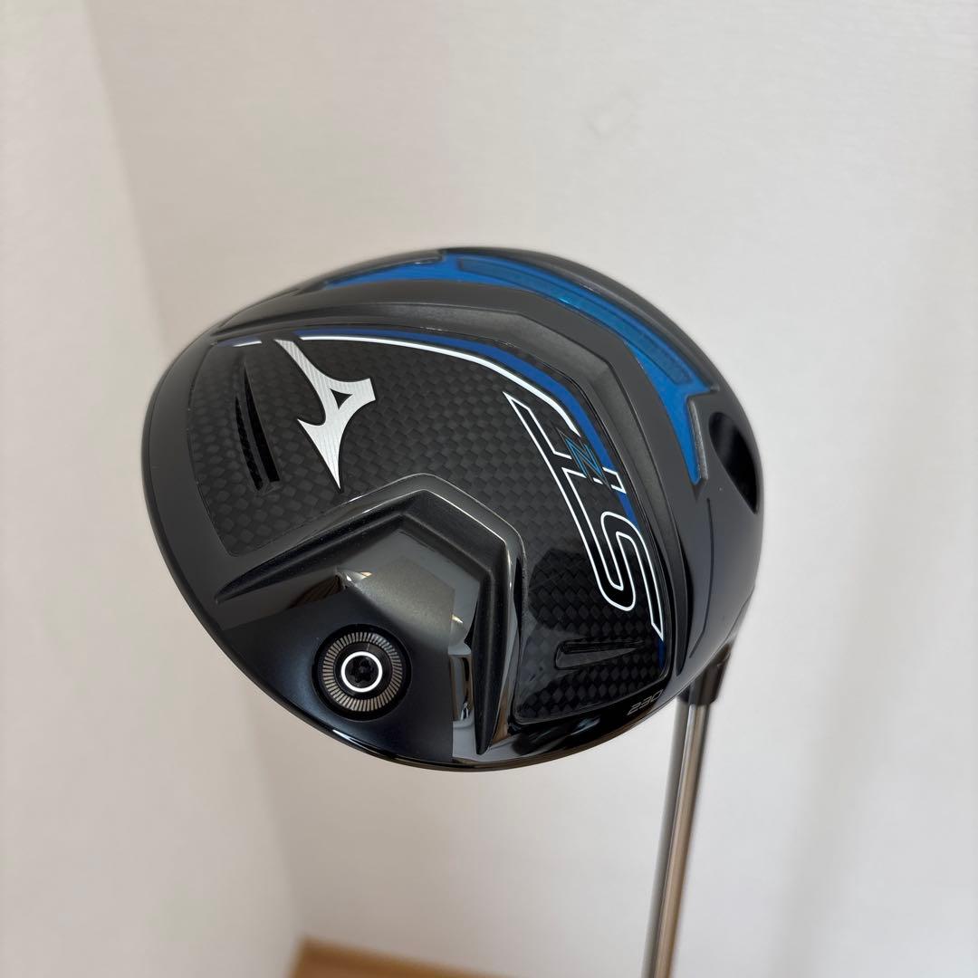 Mizuno ST-Z 230ドライバー Diamana GT60-S 養老別注
