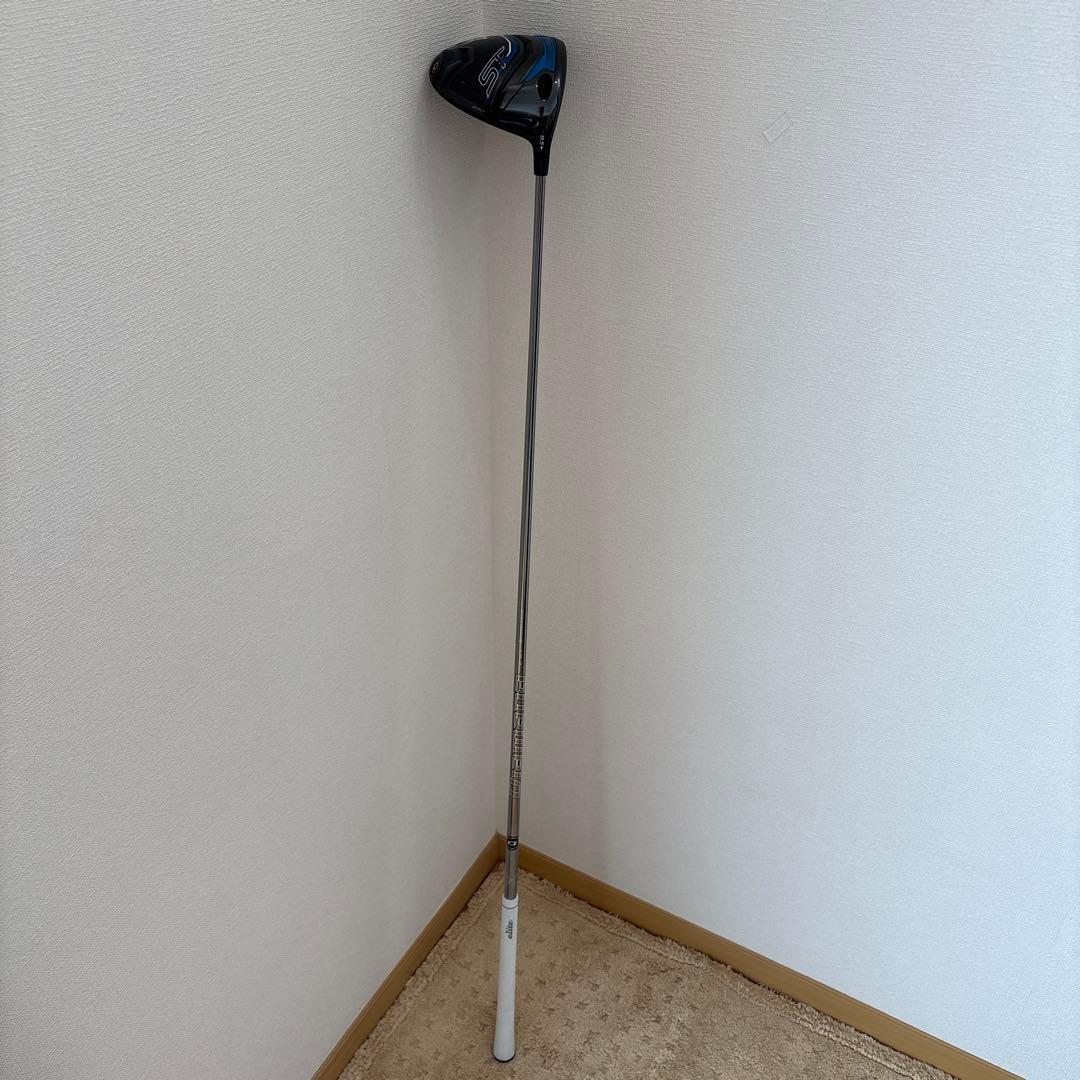 Mizuno ST-Z 230ドライバー Diamana GT60-S 養老別注