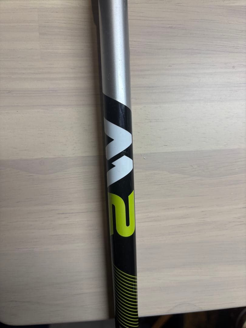 TaylorMade M2 3U 19度 Rシャフト