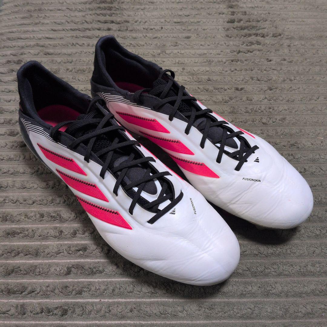 adidas コパ ピュア 3 ELITE HG/AG 26.5cm