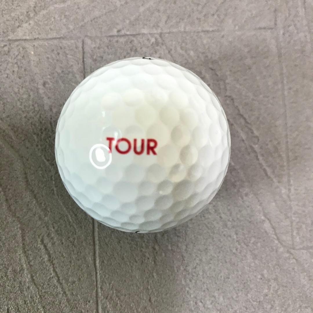 タイトリスト PRO V1X 2ダース　訳有り品