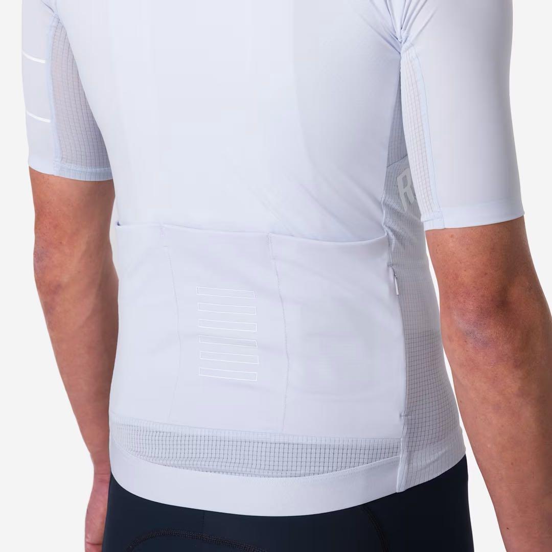Rapha メンズ プロチーム ライトウェイト ジャージ