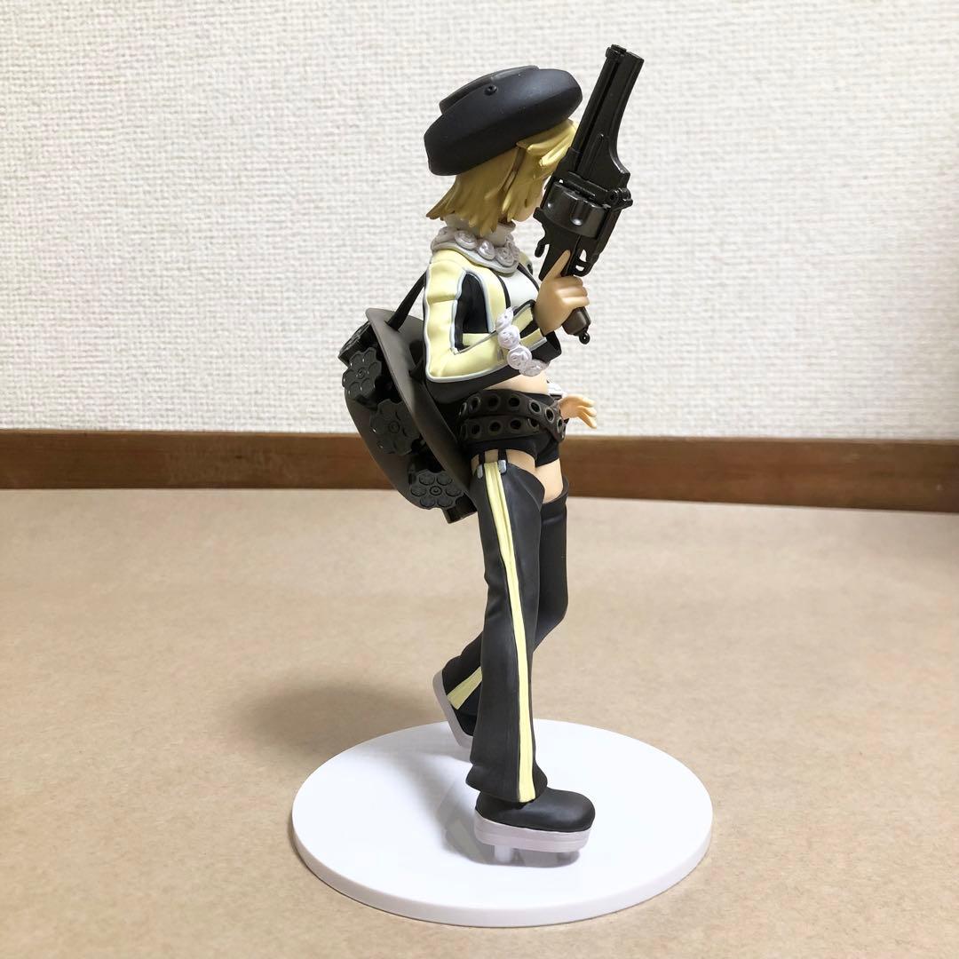 コトブキヤ サモンナイト３ ソノラ