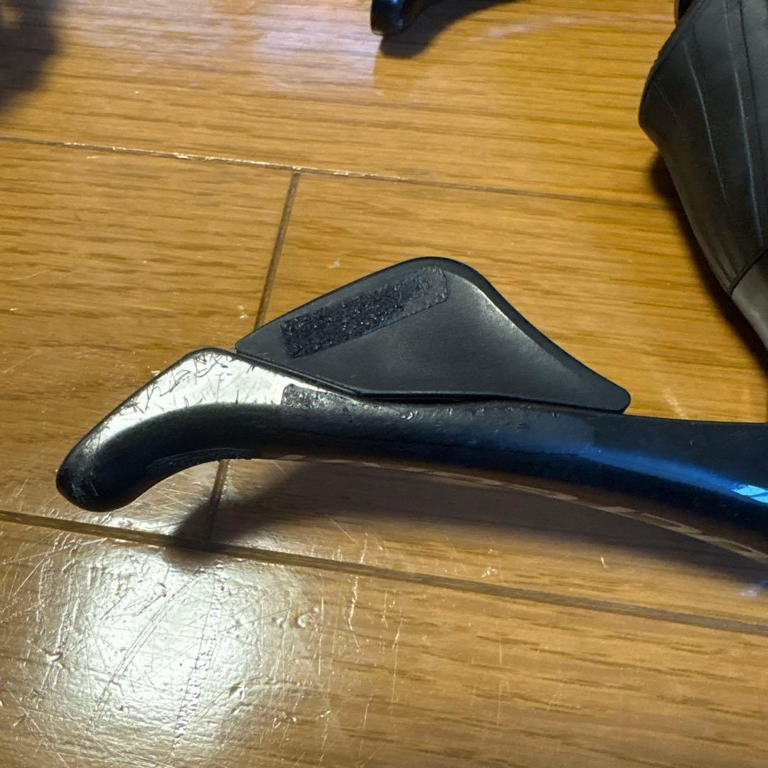 パーツ Shimano Ultegra r8000 sti+rd