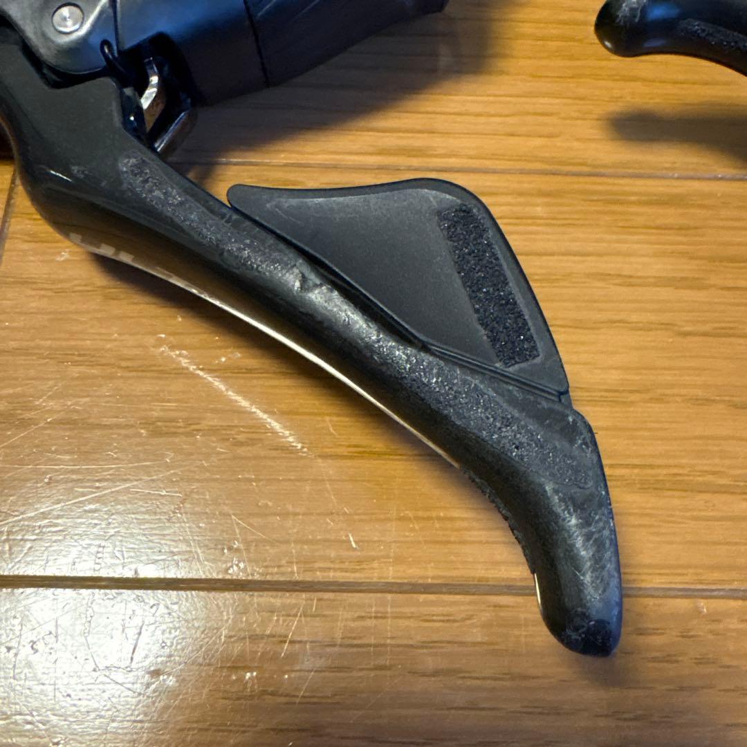 パーツ Shimano Ultegra r8000 sti+rd