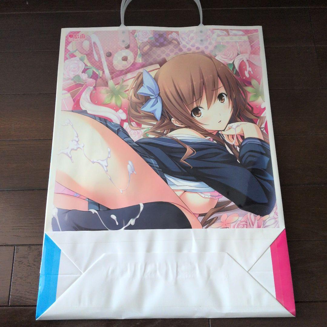 戯画セット'12春 マテブレホチキスセット +α