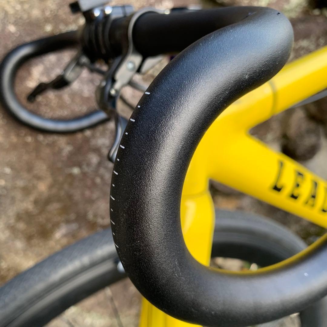 【送料込】リーダーバイク　leaderbike 725 S