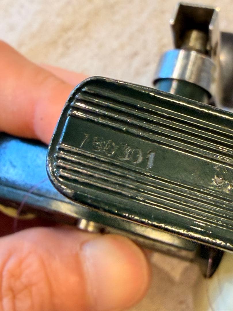 ABU Cardinal 33 カーディナルオールドスピニングリール
