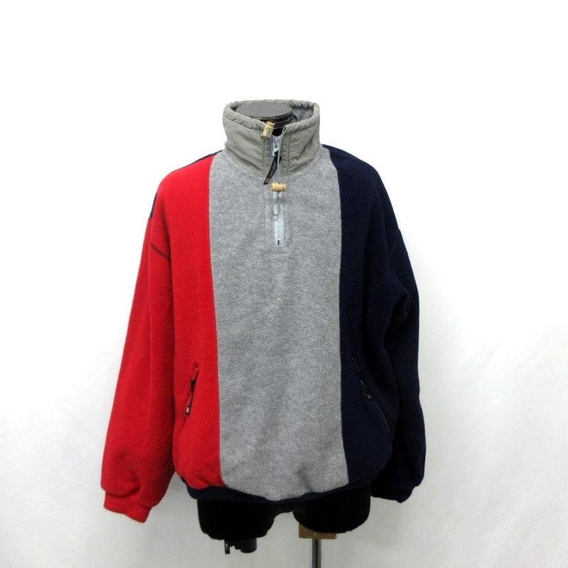 MY1762■パーリーゲイツ■PEARLYGATES フリース ボアジャケット