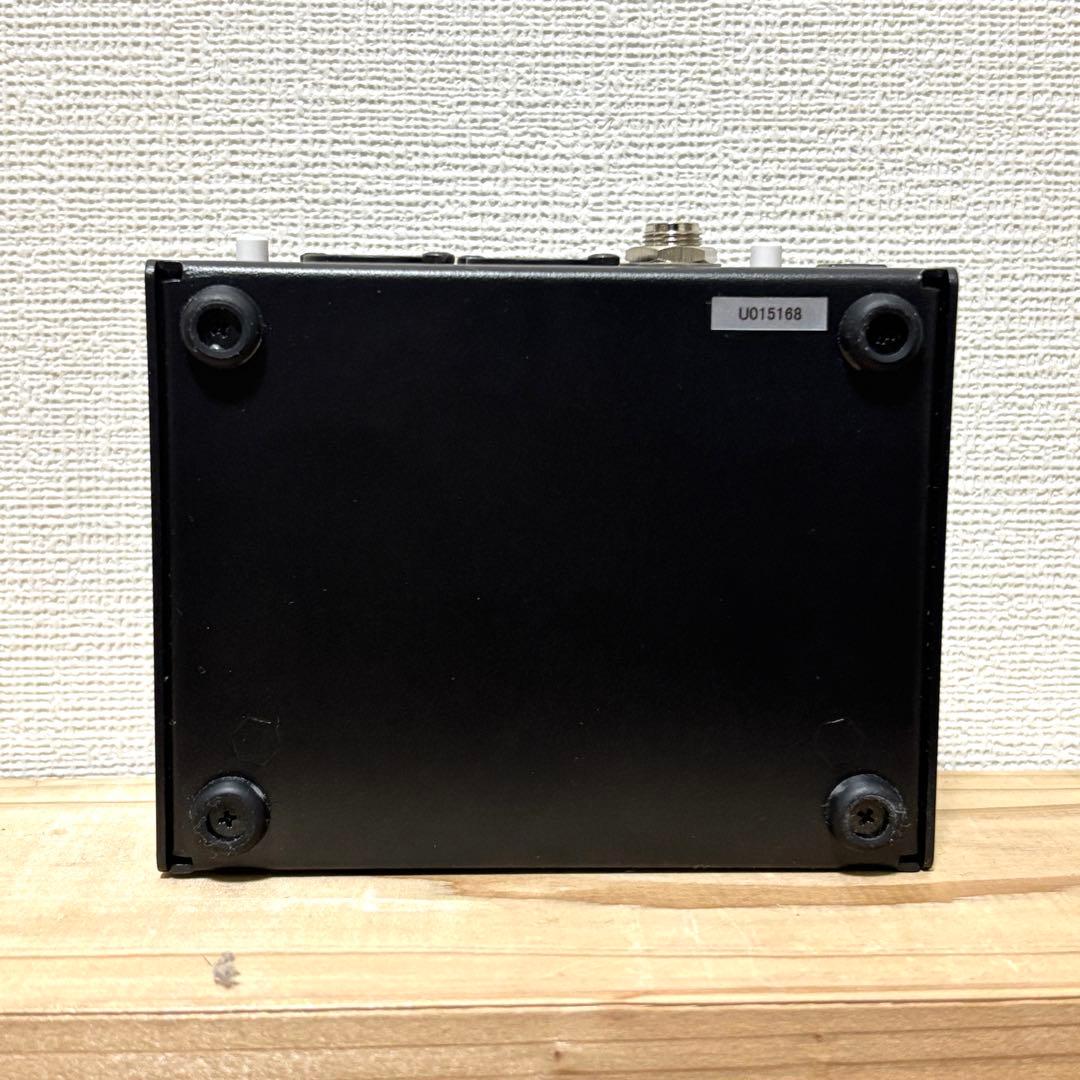franklin audio / mp-10 マイクプリ