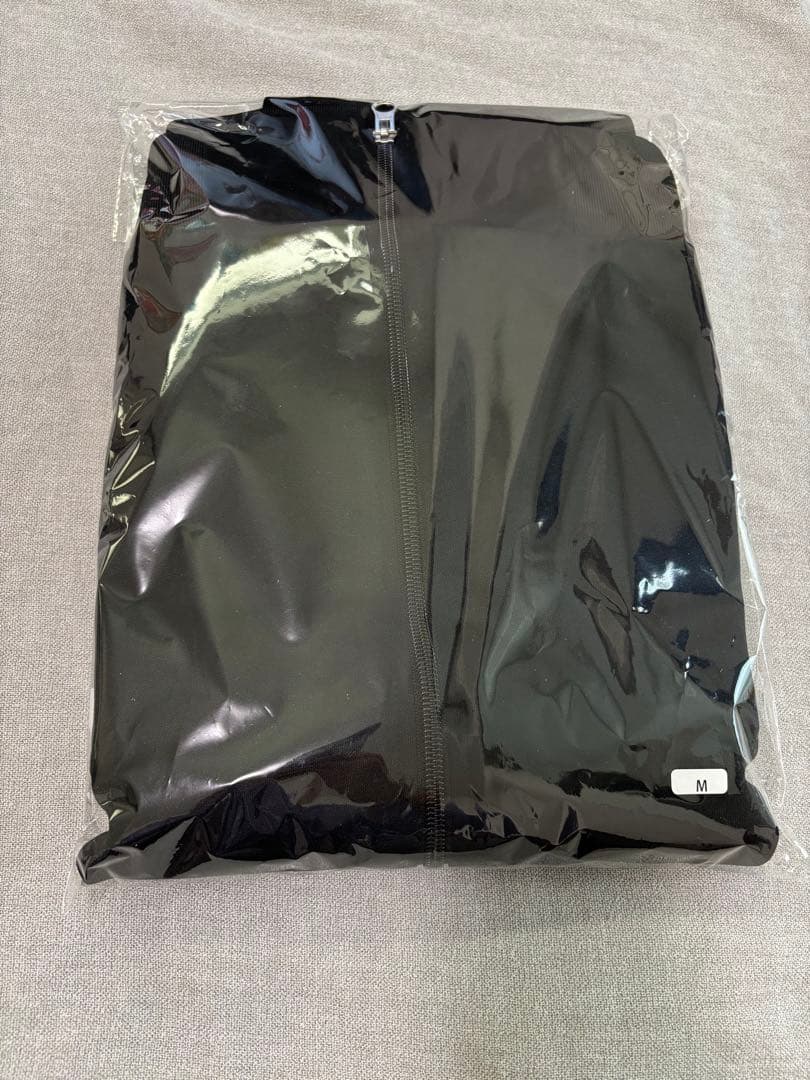 優里　トラックジャケット　Mサイズ　Track Jacket アウター