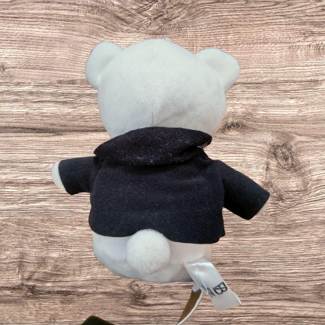 【美品】BE:FIRST JUNON ぬいぐるみ くま BMSG ビーファースト