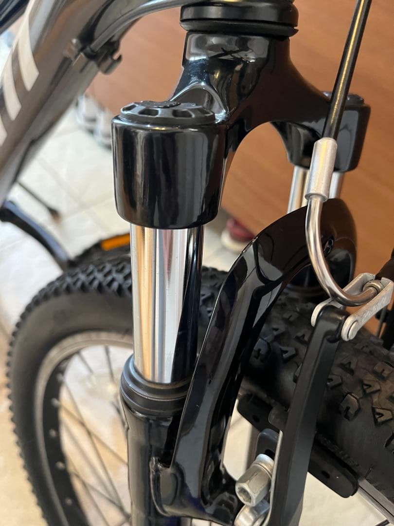ジャイアント　ジュニア　スポーツ自転車　GIANT XTC JR 24