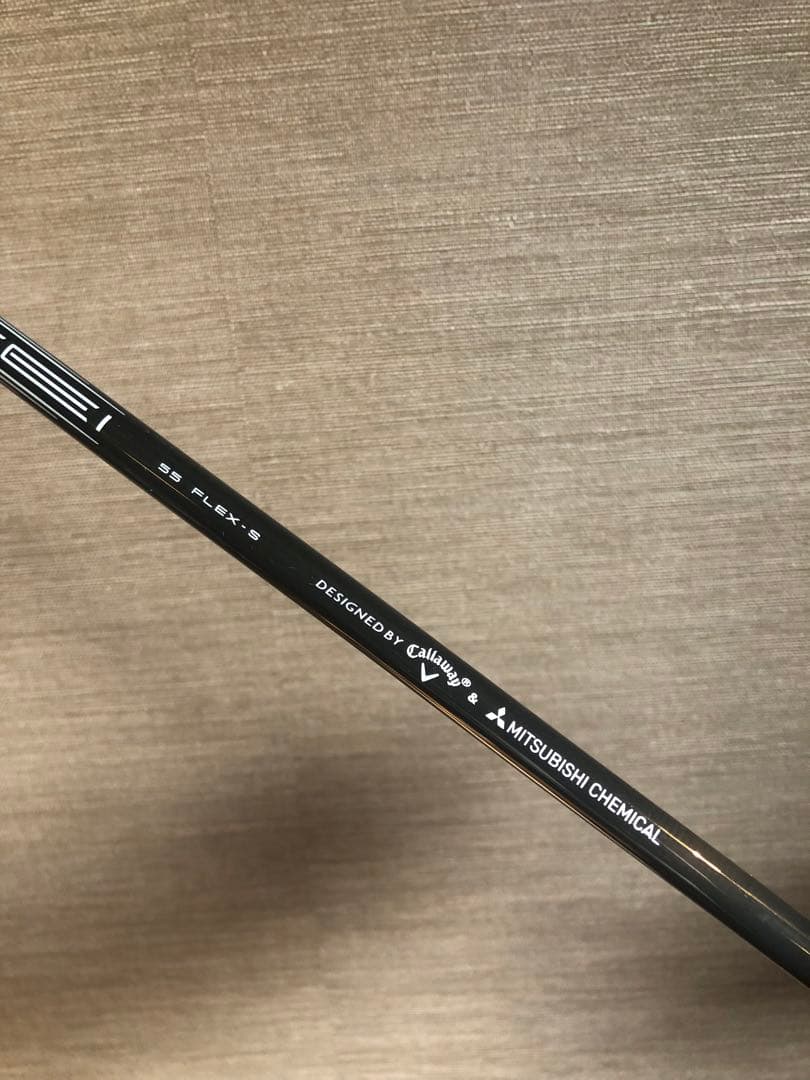 PARADYM Ai SMOKE ♦︎♦︎♦︎ドライバー 10.5度