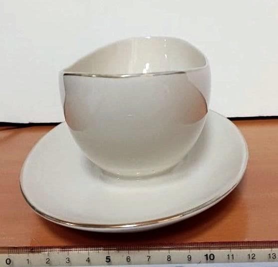 値下げ！！　食器セット　EHATA　RIALTO　54点　昭和レトロ　中古品