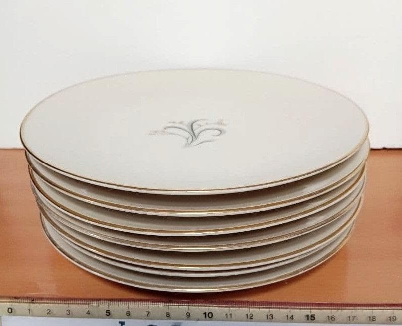 値下げ！！　食器セット　EHATA　RIALTO　54点　昭和レトロ　中古品