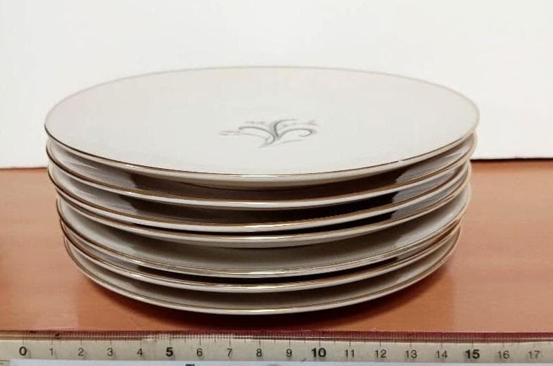 値下げ！！　食器セット　EHATA　RIALTO　54点　昭和レトロ　中古品