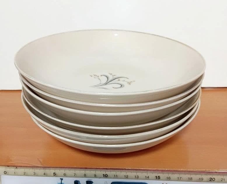 値下げ！！　食器セット　EHATA　RIALTO　54点　昭和レトロ　中古品
