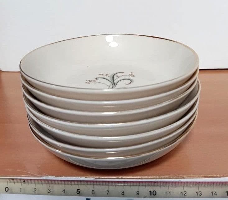 値下げ！！　食器セット　EHATA　RIALTO　54点　昭和レトロ　中古品