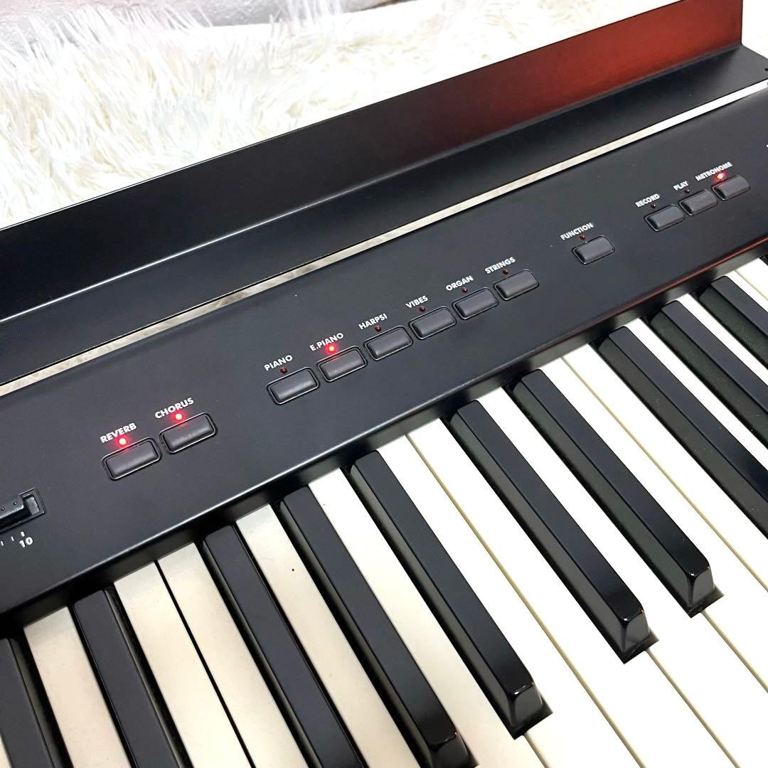電子ピアノ KORG SP-100 88鍵
