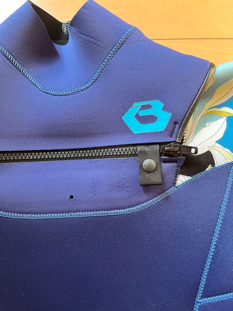 ビーウェット　フルオーダー　ロンスプ　ロングスプリング