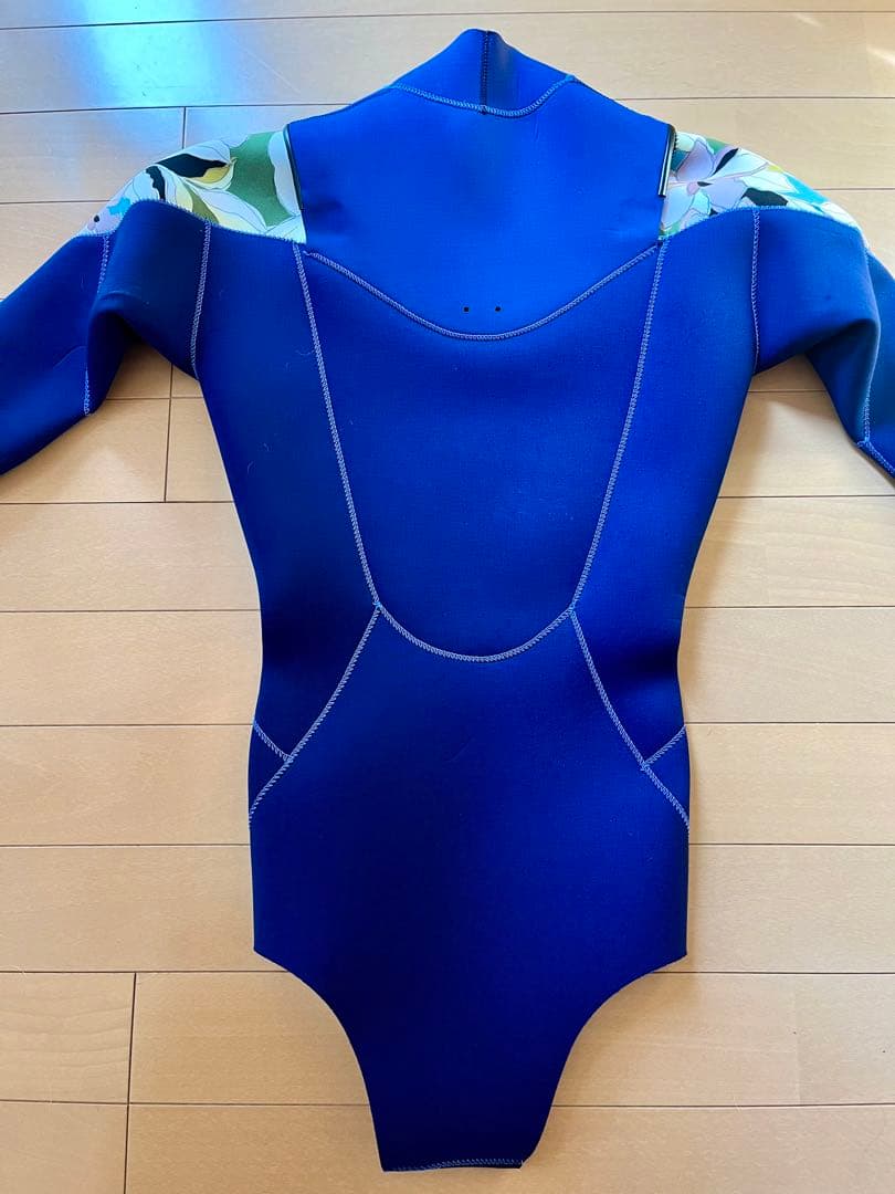 ビーウェット　フルオーダー　ロンスプ　ロングスプリング