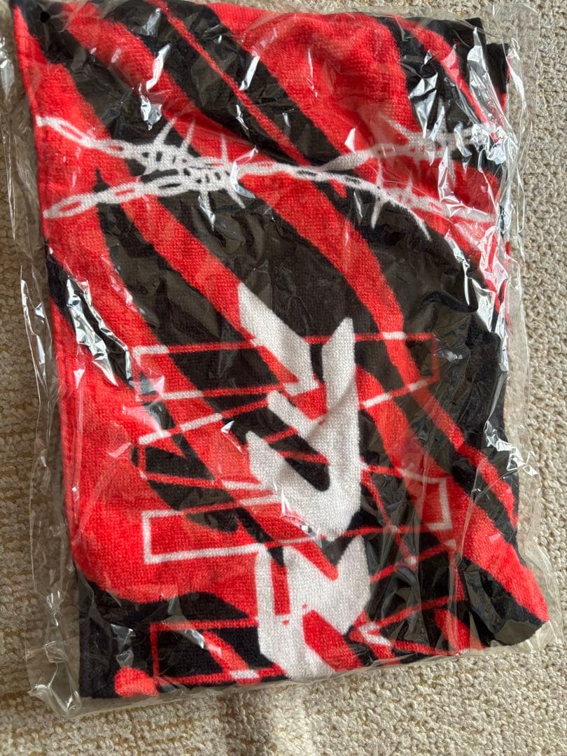 バンドグッズ
