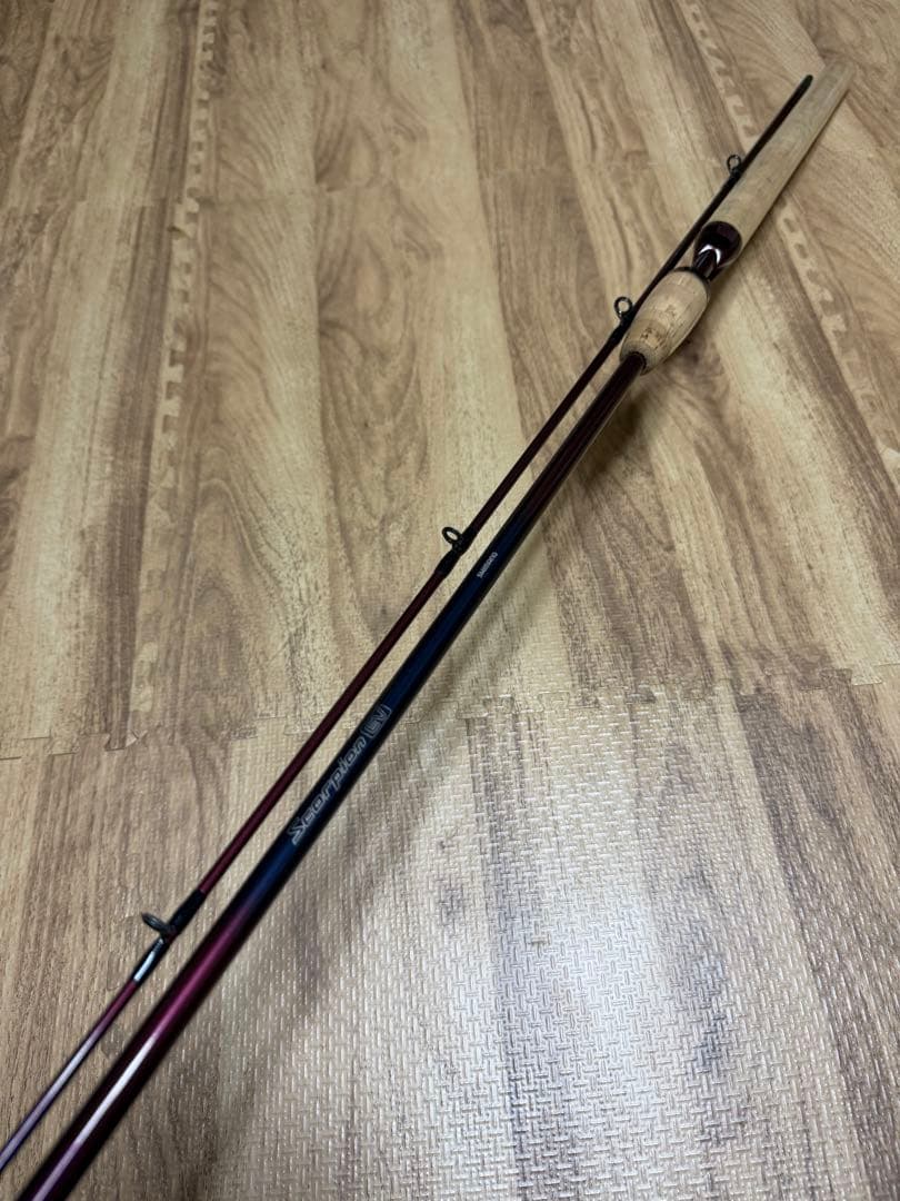 シマノ スコーピオンEV 1803-2