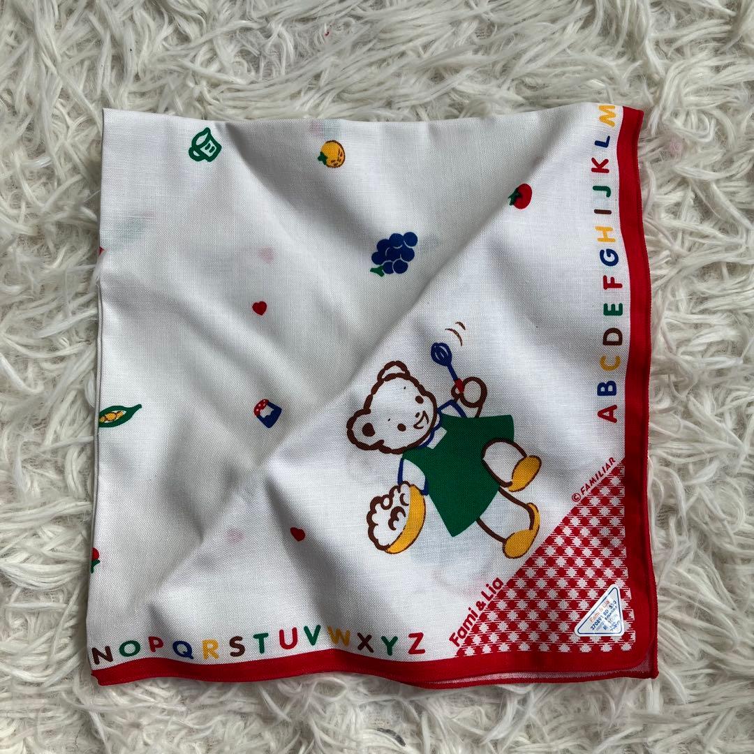 未使用✨ファミリア　ピクニックセット　お皿　コップ　非売品　運動会