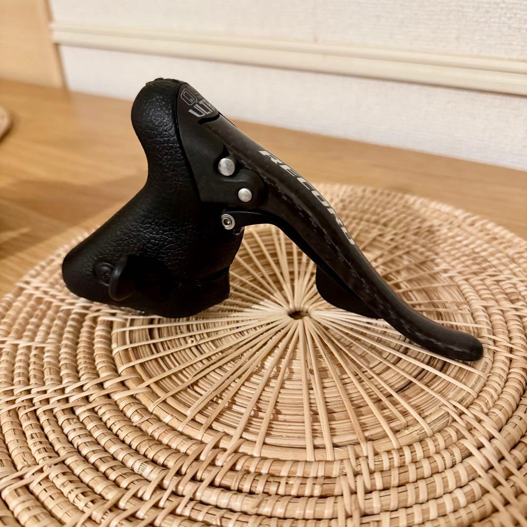 Campagnolo RECORD QS ULTRAエルゴパワー