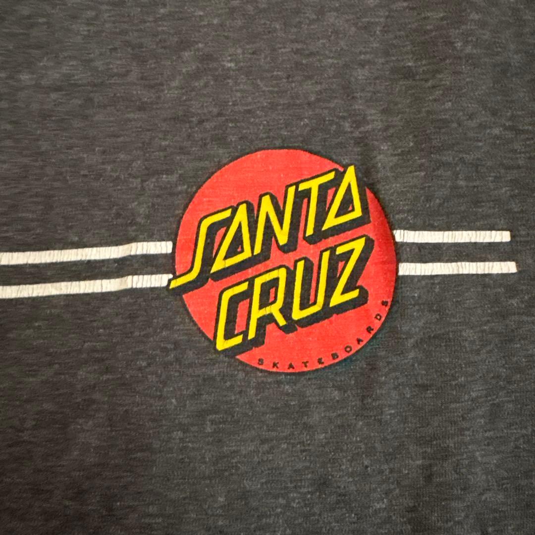 90’s SANTA CRUZ サンタクルーズ T independent
