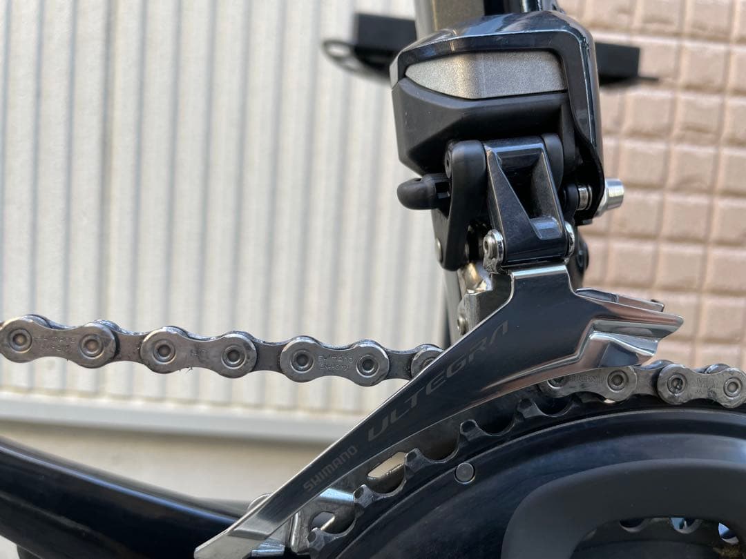 ビアンキ インフィニートCV 50cm DI2 Disc