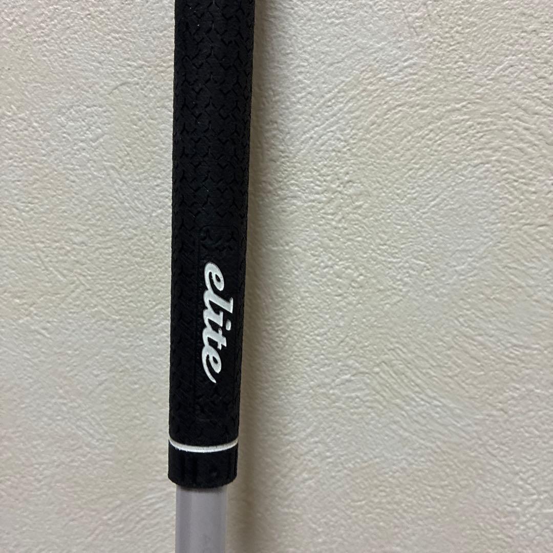 超美品‼️タイトリストGT1 TOUR 3番フェアウェイウッドDIカスタムシャフト